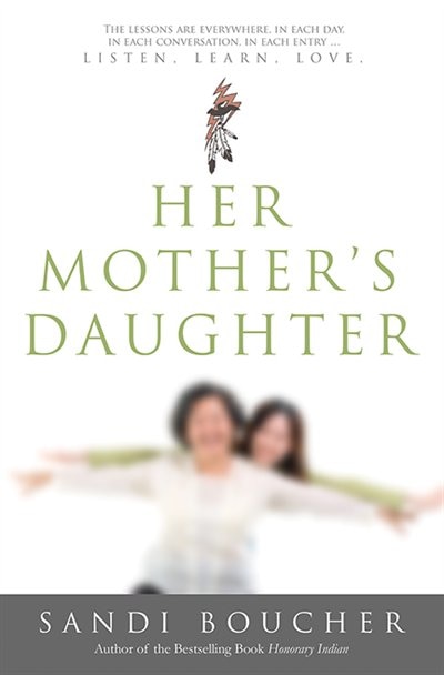 Her Mother's Daughter