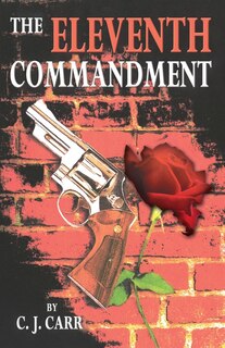 Front cover_The Eleventh Commandment
