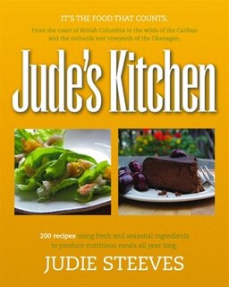 Front cover_Jude's Kitchen