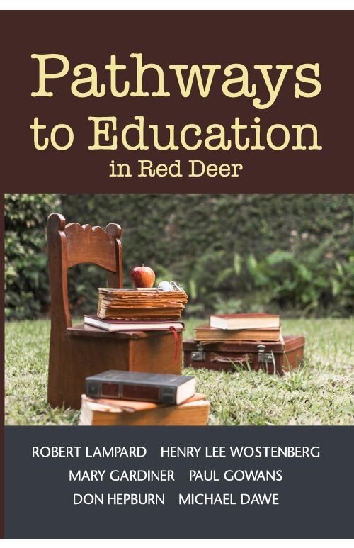 Front cover_Pathways to Education