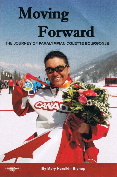 Front cover_Moving Forward