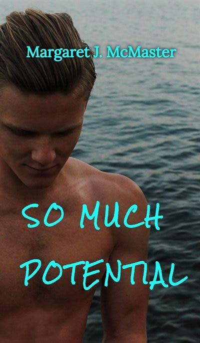 Front cover_So Much Potential