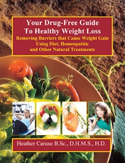 Couverture_Your Drug-Free Guide to Healthy Weight Loss