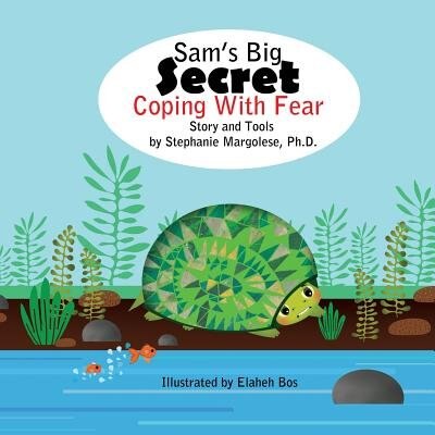Couverture_Sam's Big Secret