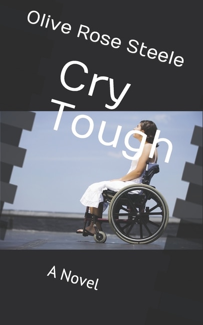 Front cover_Cry Tough