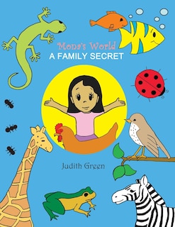 Front cover_A Family Secret