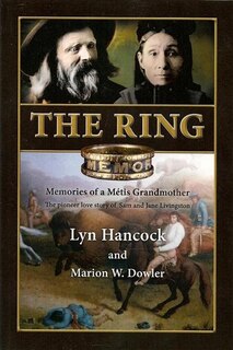 Front cover_The Ring
