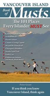 Couverture_Vancouver Island Book of Musts