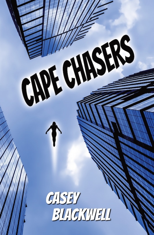 Front cover_Cape Chasers