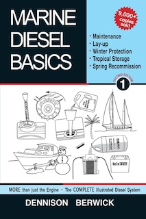 Front cover_Marine Diesel Basics 1