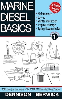 Front cover_Marine Diesel Basics 1
