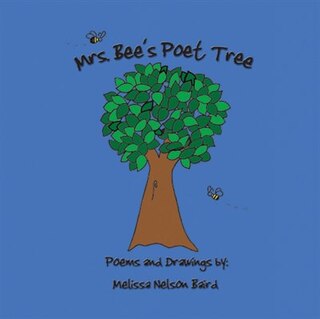Couverture_Mrs. Bee's Poet Tree