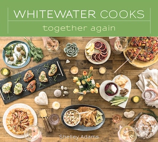 Whitewater Cooks Together Again