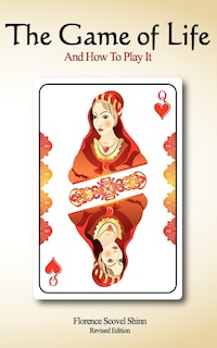 Front cover_The Game of Life and How To Play It