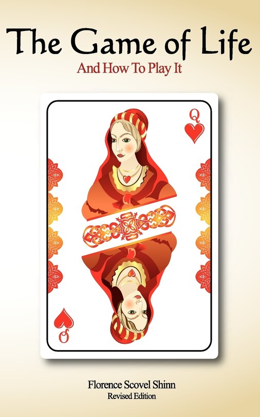 Front cover_The Game of Life and How To Play It