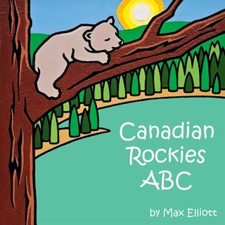 Front cover_Canadian Rockies ABC