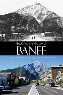 Front cover_Exploring the History of Banff