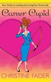 Front cover_Career Cupid