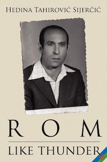 Front cover_Rom Like Thunder