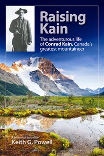 Couverture_RAISING KAIN