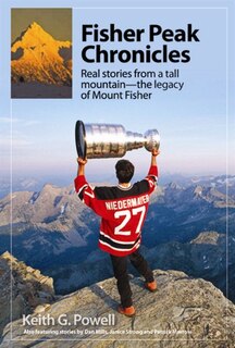 Front cover_Fisher Peak Chronicles