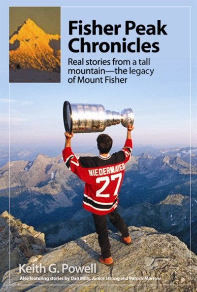 Front cover_Fisher Peak Chronicles