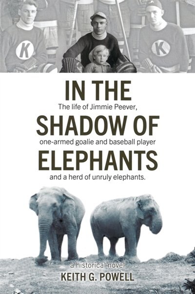 Couverture_IN THE SHADOW OF ELEPHANTS
