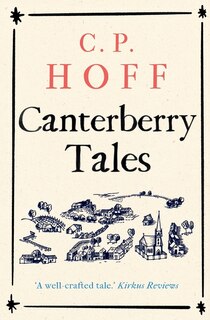 Front cover_Canterberry Tales