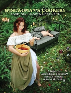 Front cover_Wisewoman's Cookery