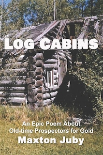 Front cover_Log Cabins