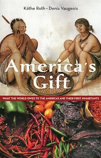 Front cover_America's Gift