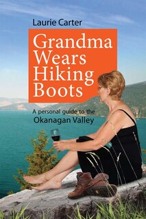Couverture_Grandma Wears Hiking Boots