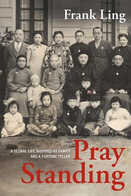 Front cover_Pray Standing