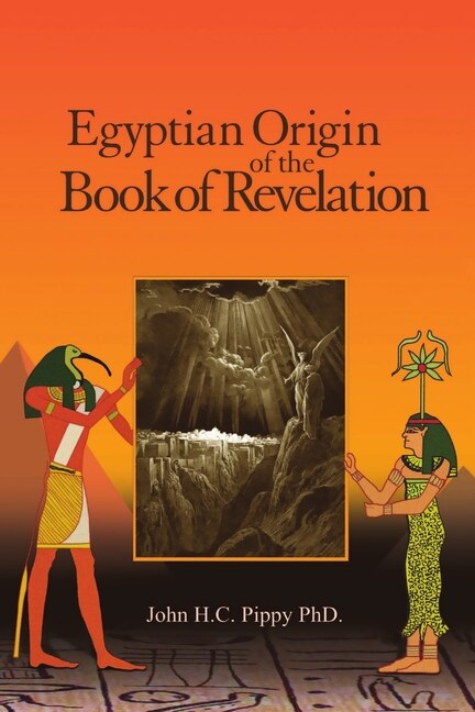 Egyptian Origin of the Book of Revelation