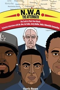 N.W.A: The Aftermath : Exclusive Interviews with Dr. Dre, Ice Cube, Jerry Heller, Yella & Westside Connect