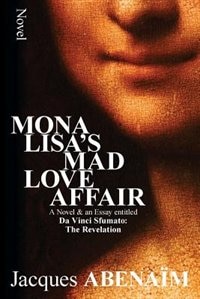 Couverture_Mona Lisa's Mad Love Affair