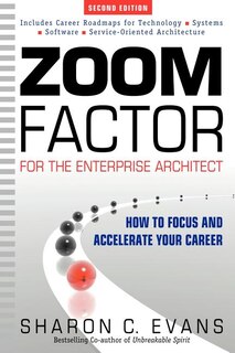 Couverture_Zoom Factor for the Enterprise Architect