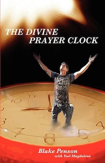 Front cover_The Divine Prayer Clock