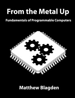 Front cover_From the Metal Up