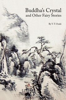 Front cover_Buddha's Crystal and Other Fairy Stories