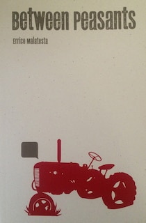 Front cover_Between Peasants