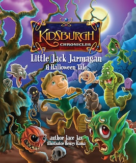 Couverture_Little Jack Jarmagan