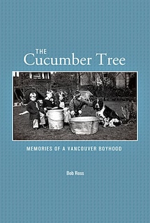 Front cover_The Cucumber Tree