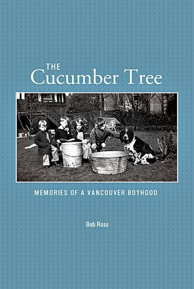 Front cover_The Cucumber Tree