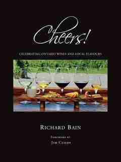 Cheers! by Richard Bain