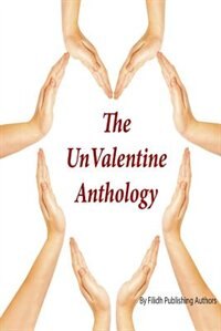Front cover_The UnValentine Anthology