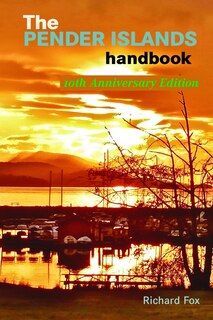 Couverture_The Pender Islands Handbook