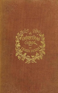 Front cover_A Christmas Carol