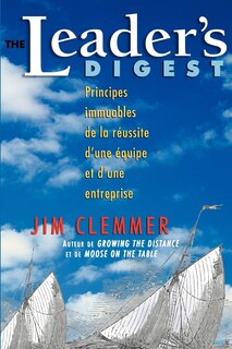 Couverture_The Leader's Digest