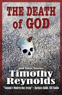 Front cover_The Death of God